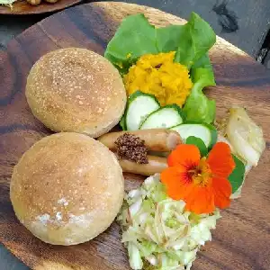 こだわりの朝食付きプラン