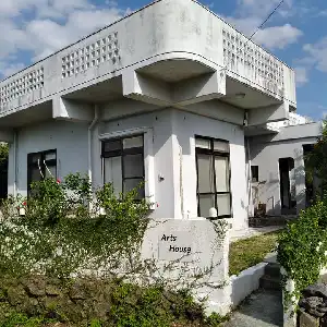 素泊まり